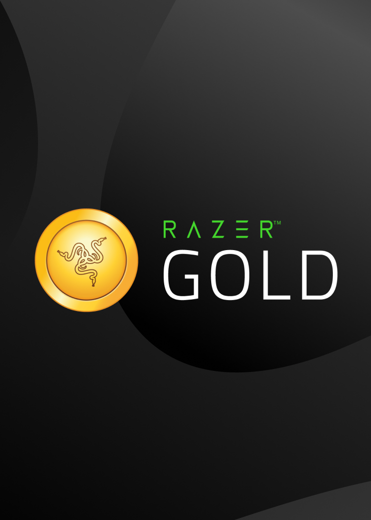Razer Gold €20